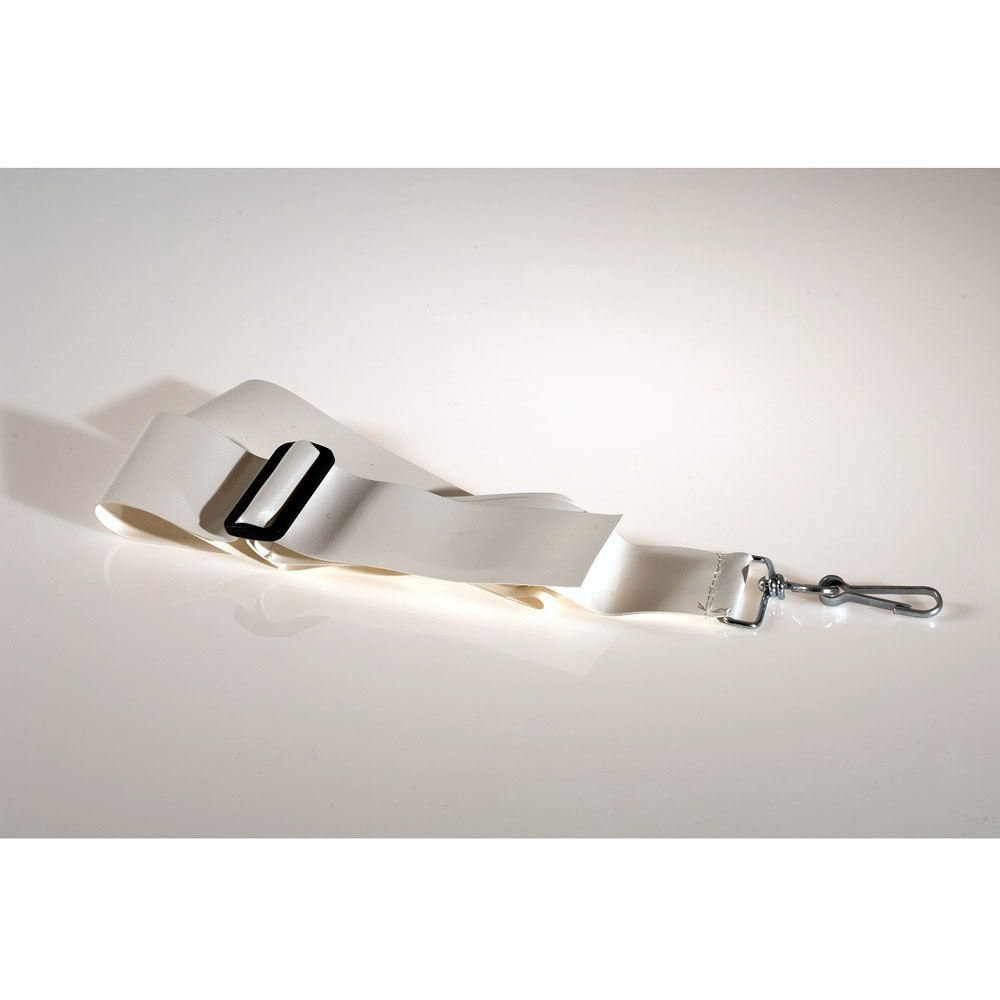 Центральная лента для теннисной сетки EL LEON DE ORO