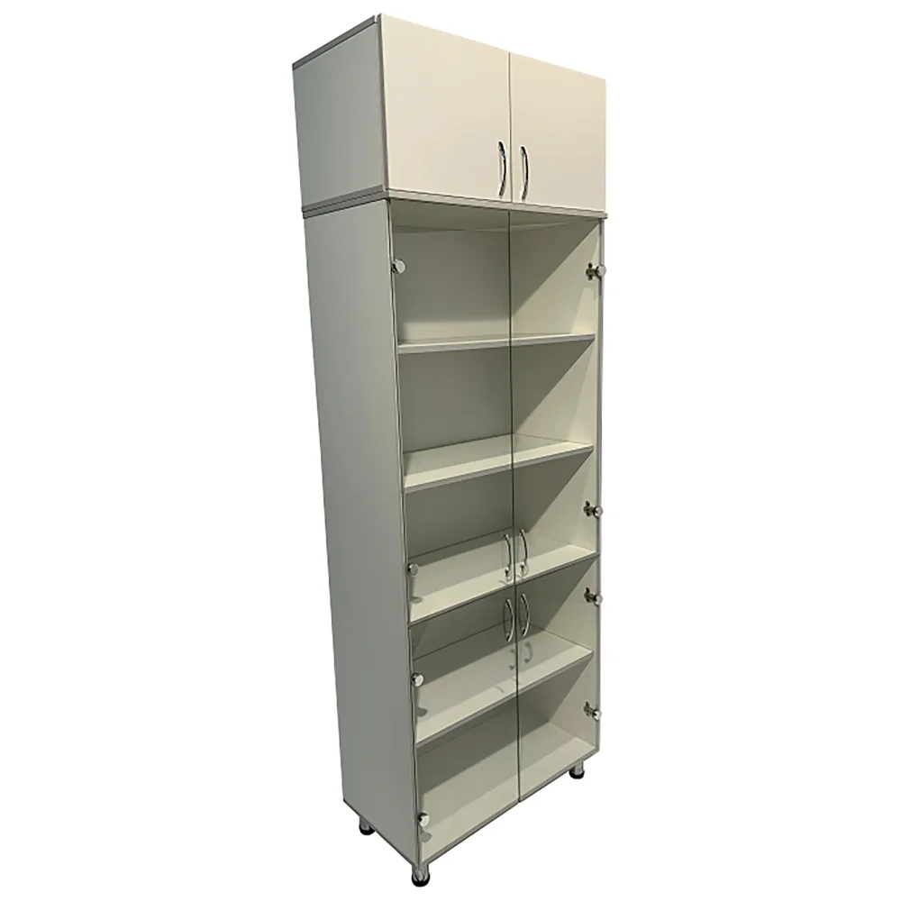 Шкаф медицинский MD ШМ 14.36 (белый)