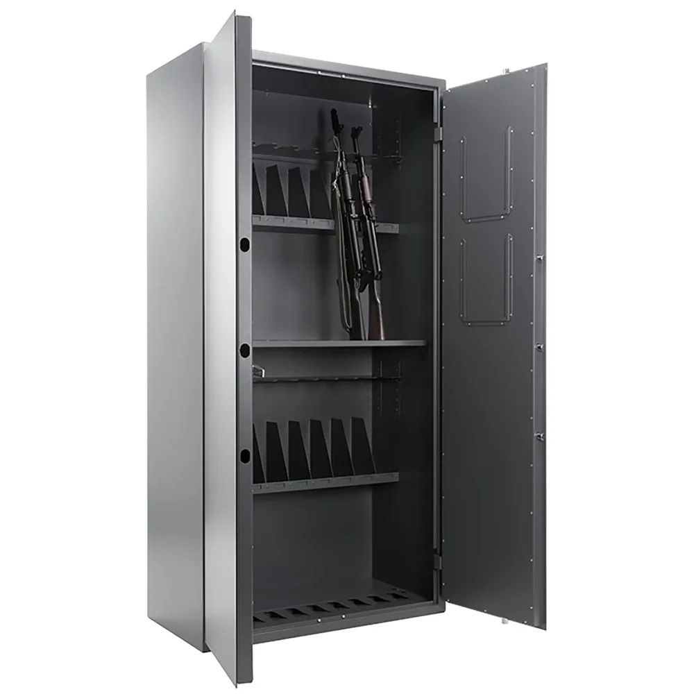 Шкаф армейский ШХО-20 АКМ