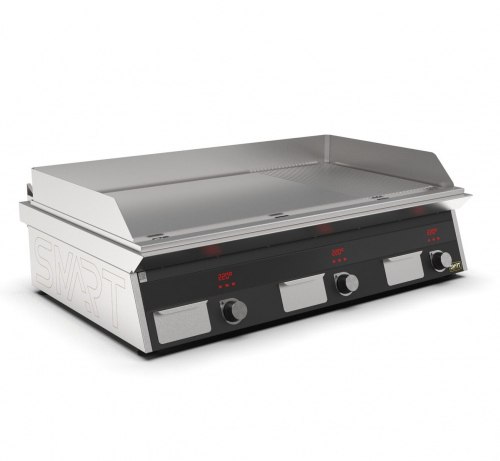 Гриль индукционный G76-PPRB SMART INDUCTION