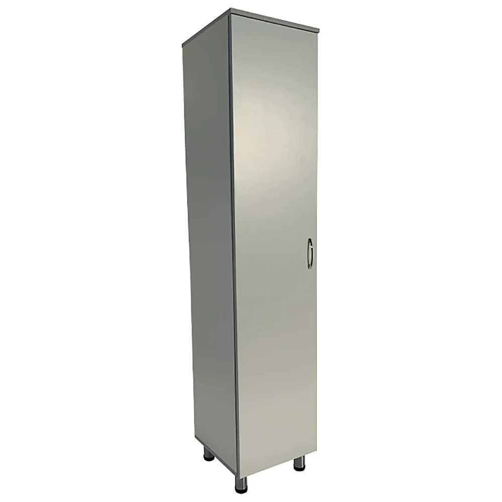 Шкаф медицинский MD ШМ 14.09 (белый)