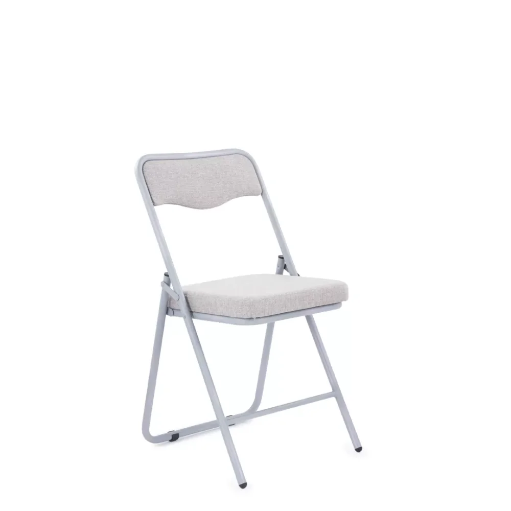 Стул складной Компакт Люкс GR