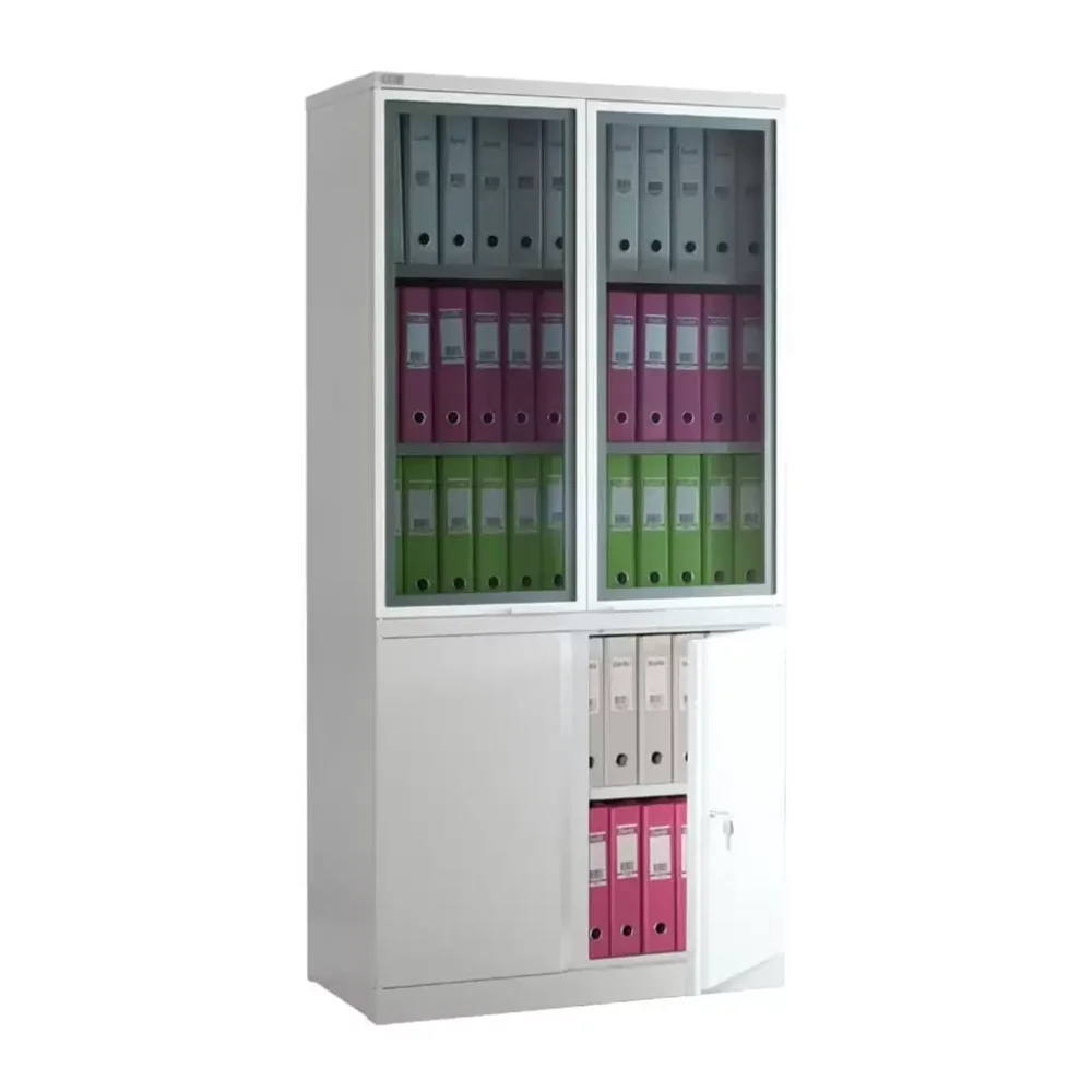 Шкаф NOBILIS NM-1991/2G