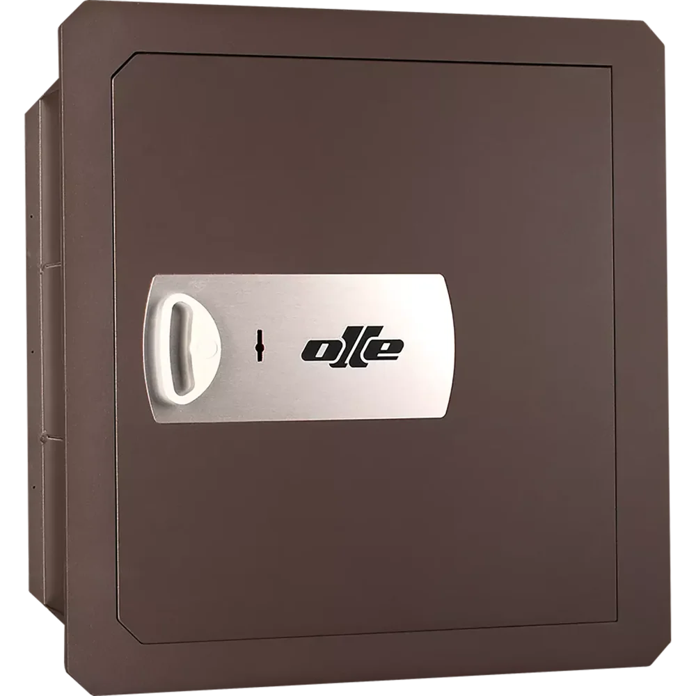 Сейф OLLE 1003L25