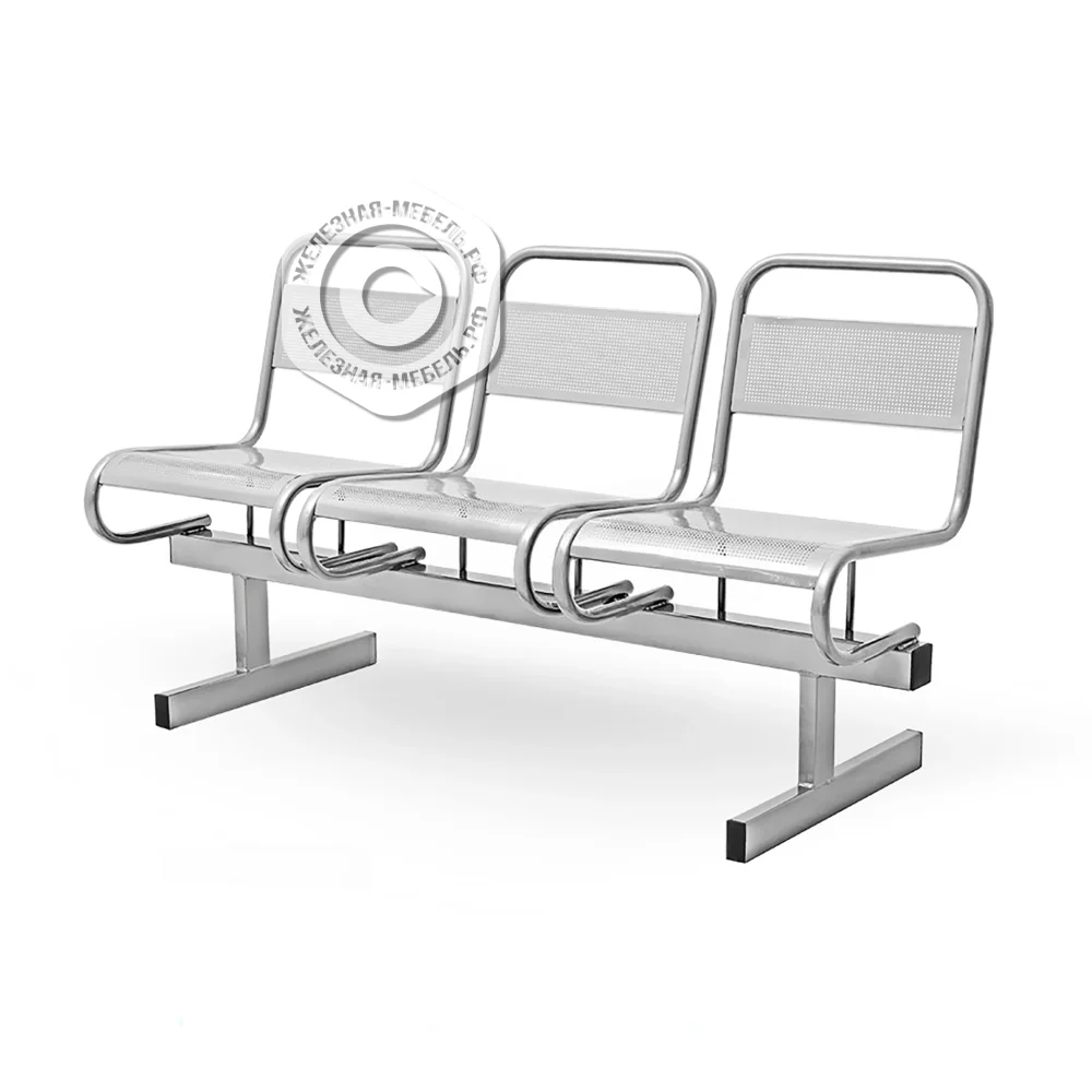 Многоместная секция Раунд Z (модель CМ119)