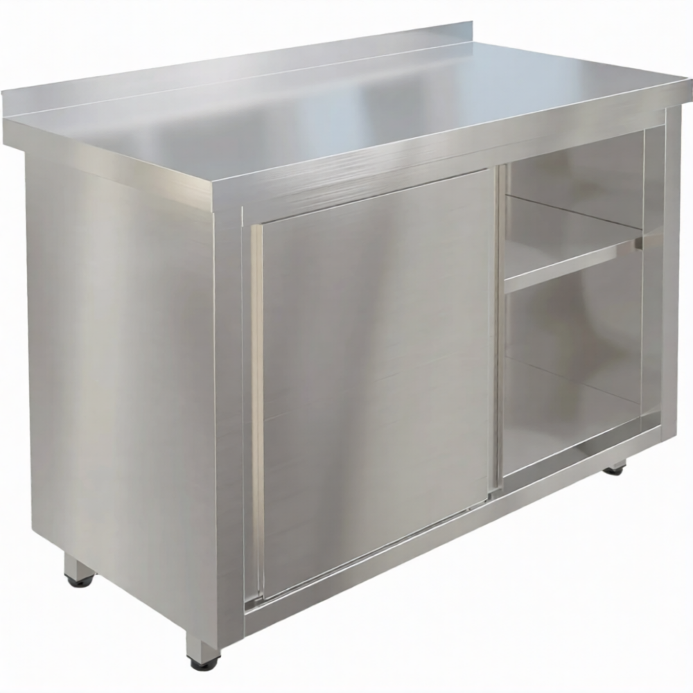 Стол производственный купе СПЗК-20/7-Б