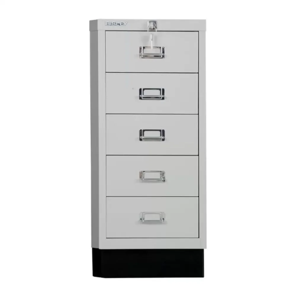 Картотечный шкаф BISLEY 29/5L (PC 063)