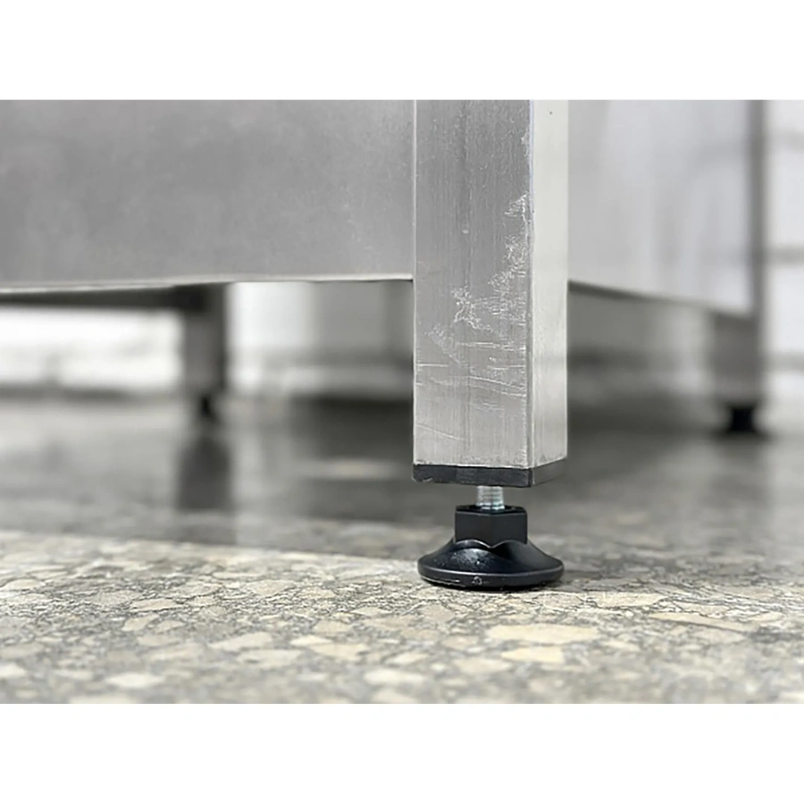 Ванна моечная моповая ВММРС-2/5/6 с рукомойником