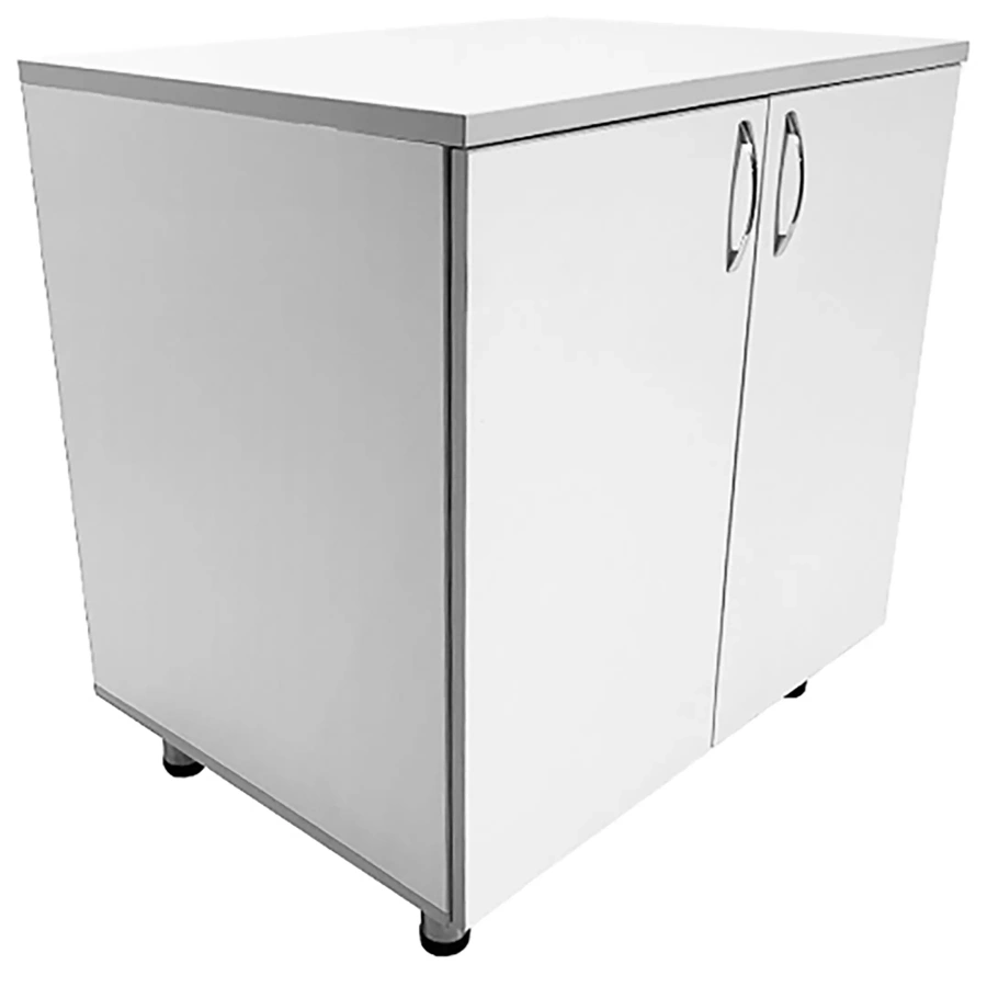 Тумба медицинская для аппаратуры MD ТМ 13.16 (белый)