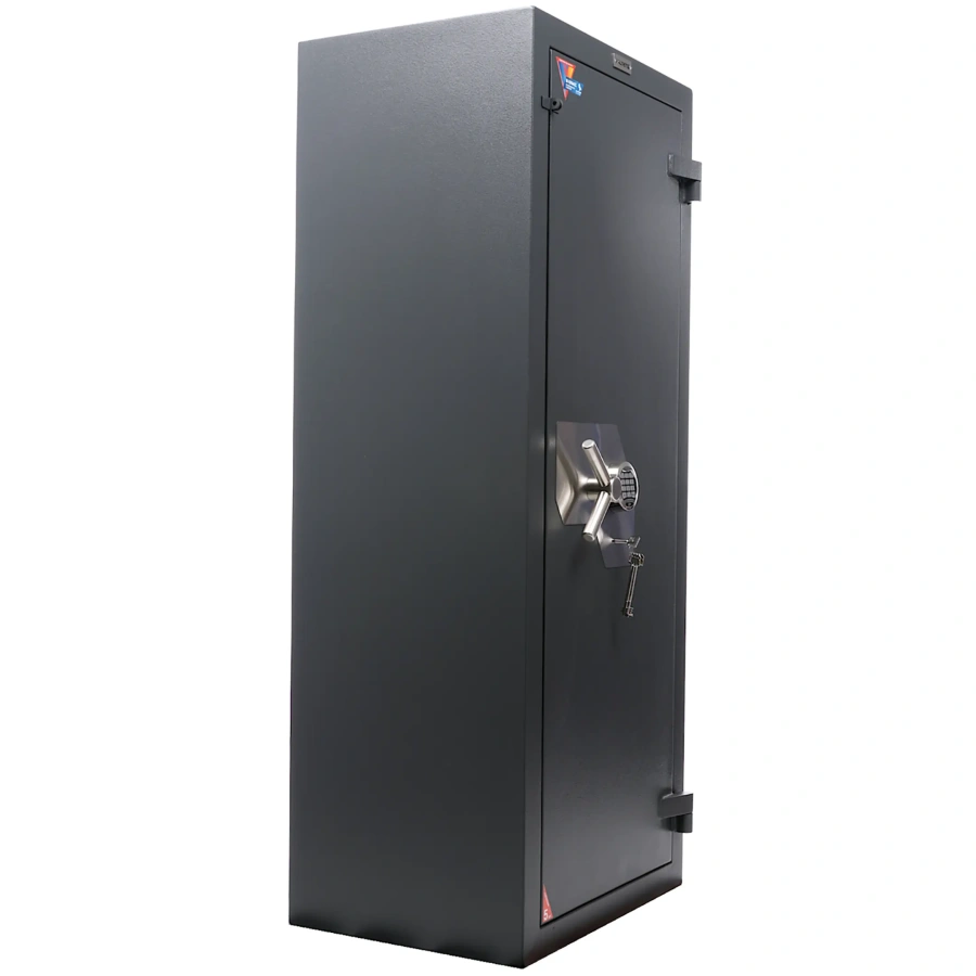 Сейф Valberg ФОРТ 1668 EL