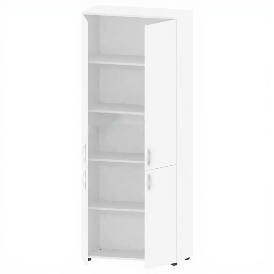 Шкаф канцелярский 2 секции СТЕ-ШП-7-4