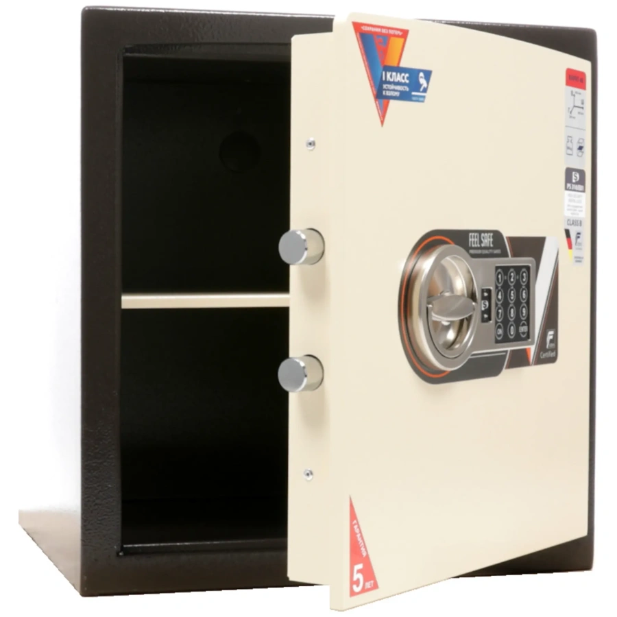 Сейф Valberg КАРАТ ASK 46 EL NEW