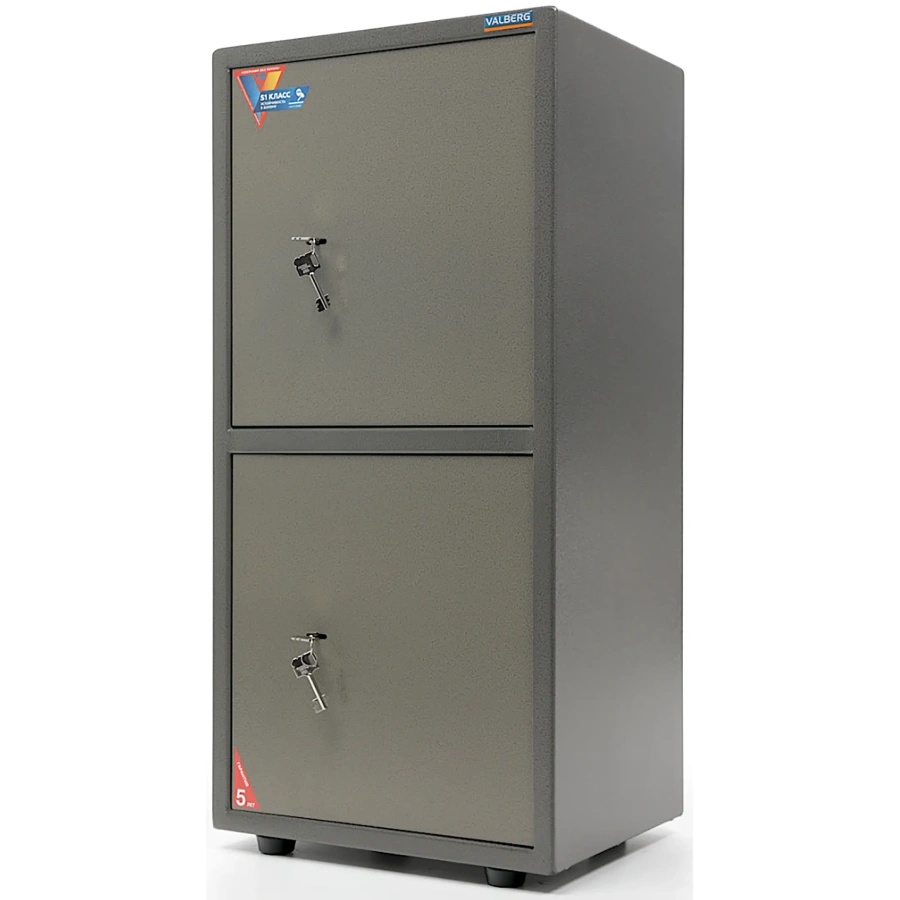 Сейф Valberg ASM-90/2