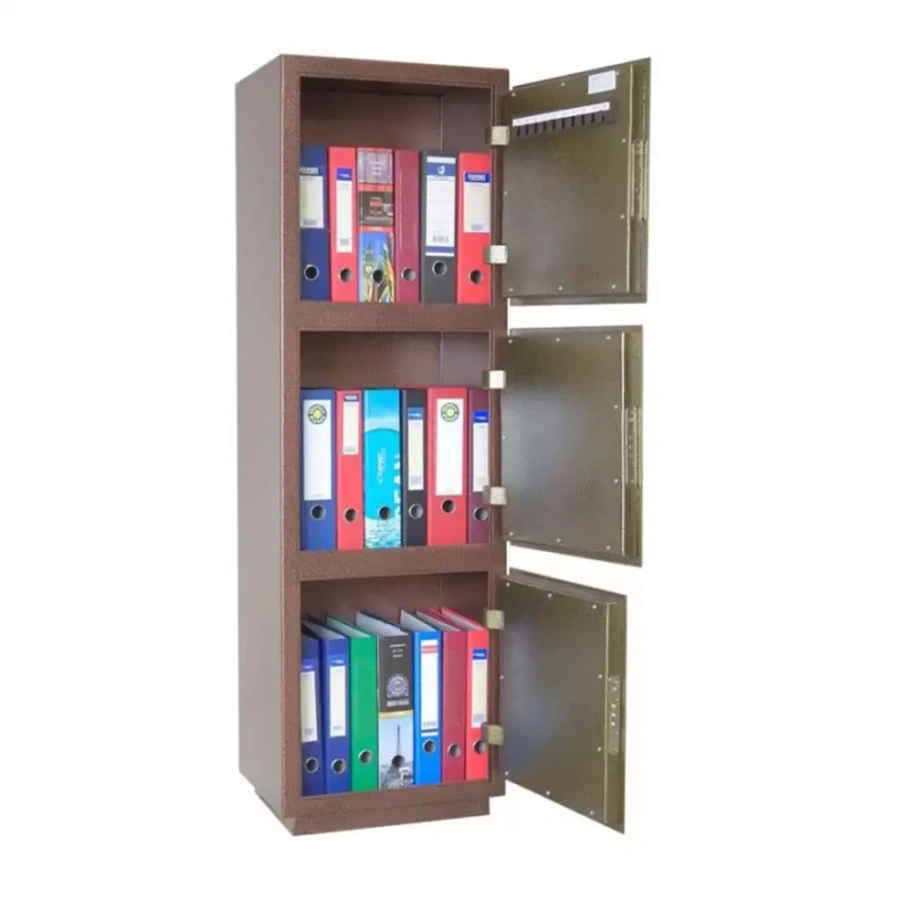 Сейф бухгалтерский ШБ-5А