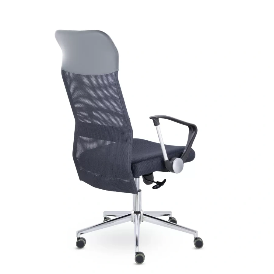 Кресло МС-040 Директ Лайт В хром Ср