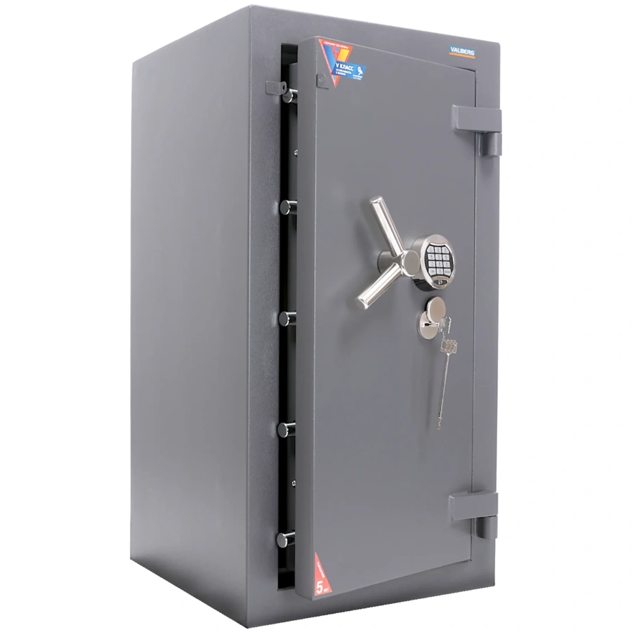 Сейф Valberg АЛМАЗ 99 EL