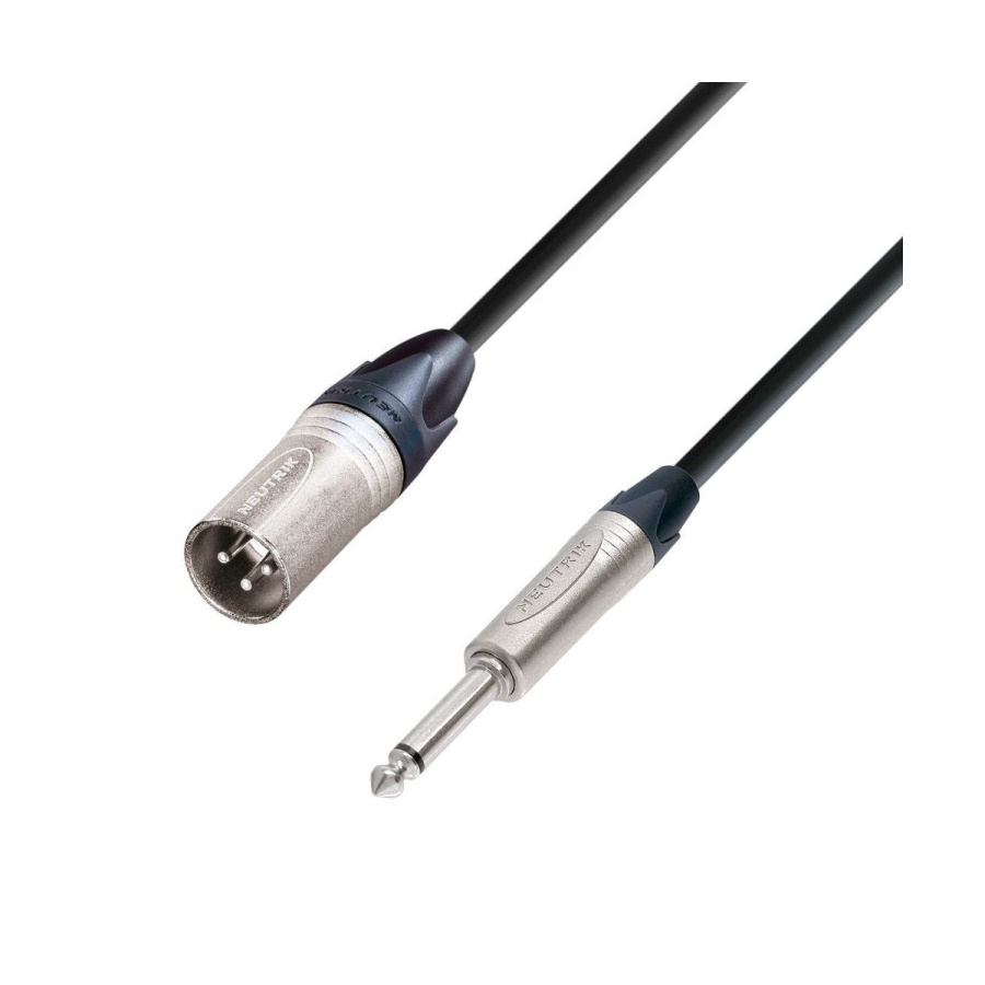 Кабель микрофонный Adam Hall K5 MMP 0300