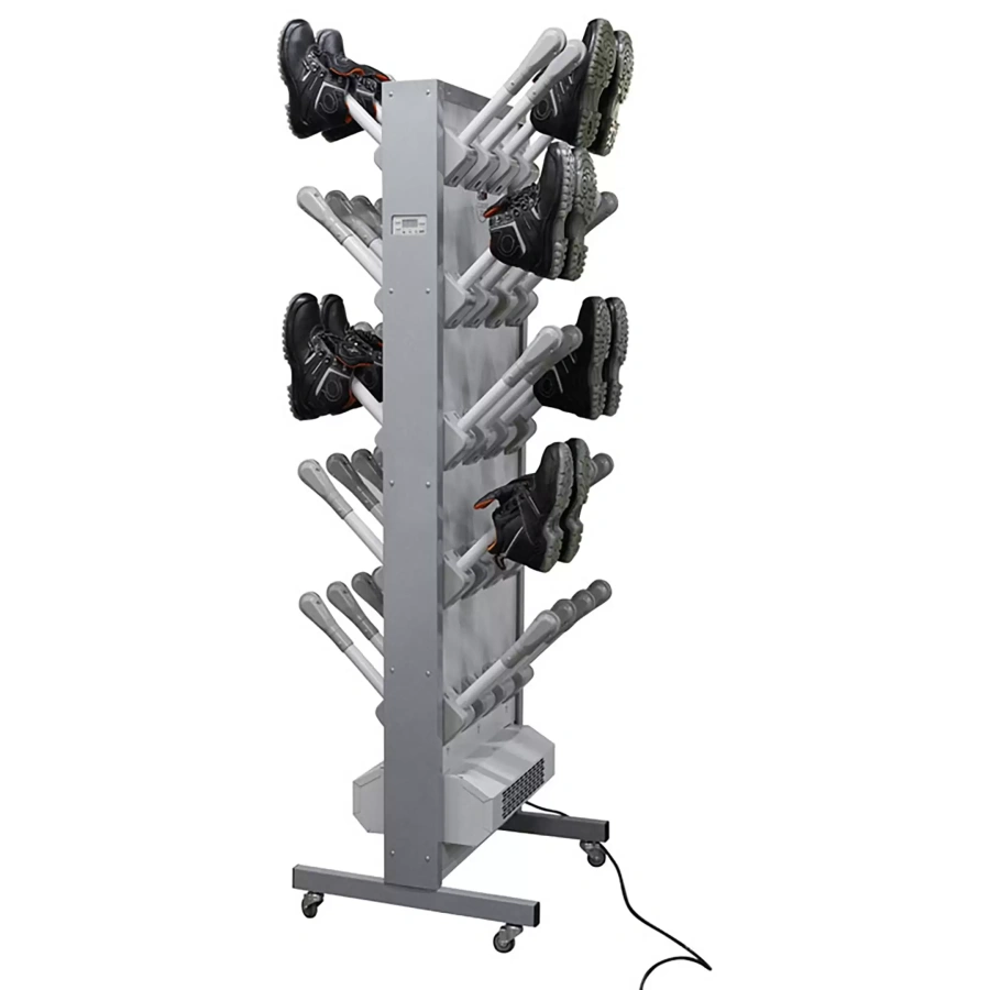 Модуль для сушки обуви Союз-20 (ШСО-20) (комплект с подставкой)