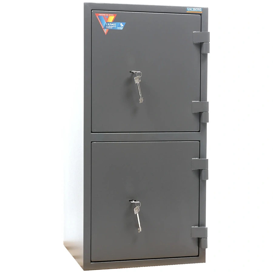 Сейф Valberg КВАРЦИТ 90Т/2