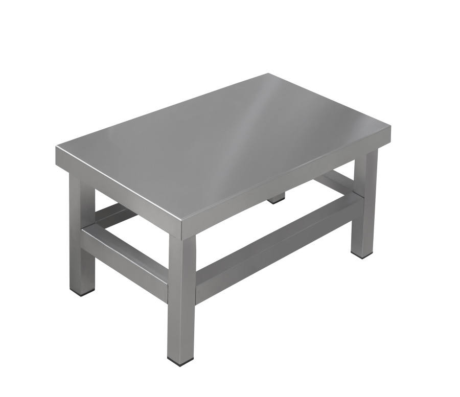 Подтоварник Luxstahl ПТ-8/4