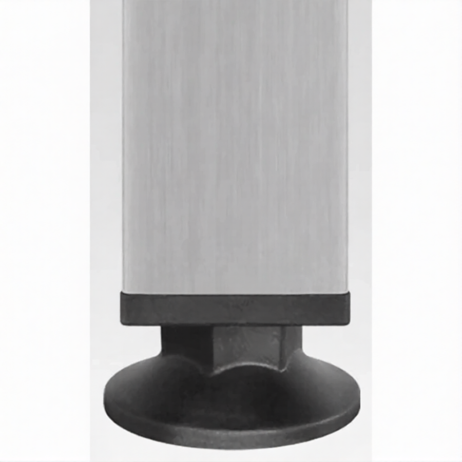 Ванна моечная ВМСн 1210 (860х1210х630)  1 м/о 350х1110х530 (ножка проф., тр. 40х40)