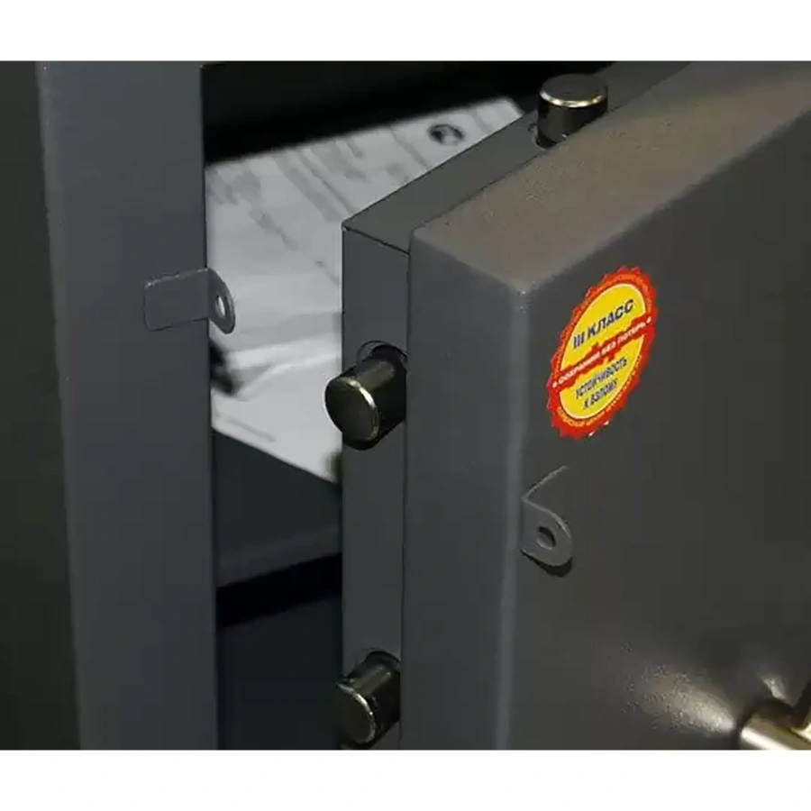 Сейф Valberg Рубеж 1368 EL