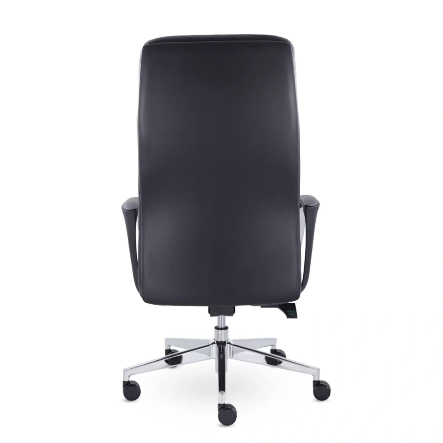 Кресло UTFC Онтарио М-105 пластик/хром