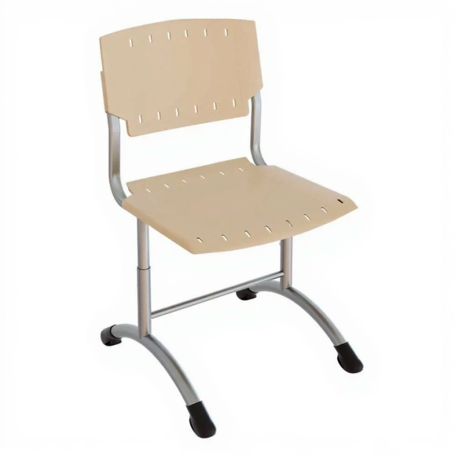 Стул Сигма (Sigma) PL (пластик) регулируемый