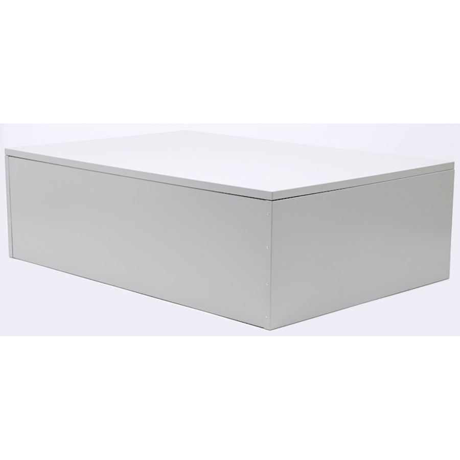 Картотечный шкаф ПРАКТИК А0-05/1 (верх)