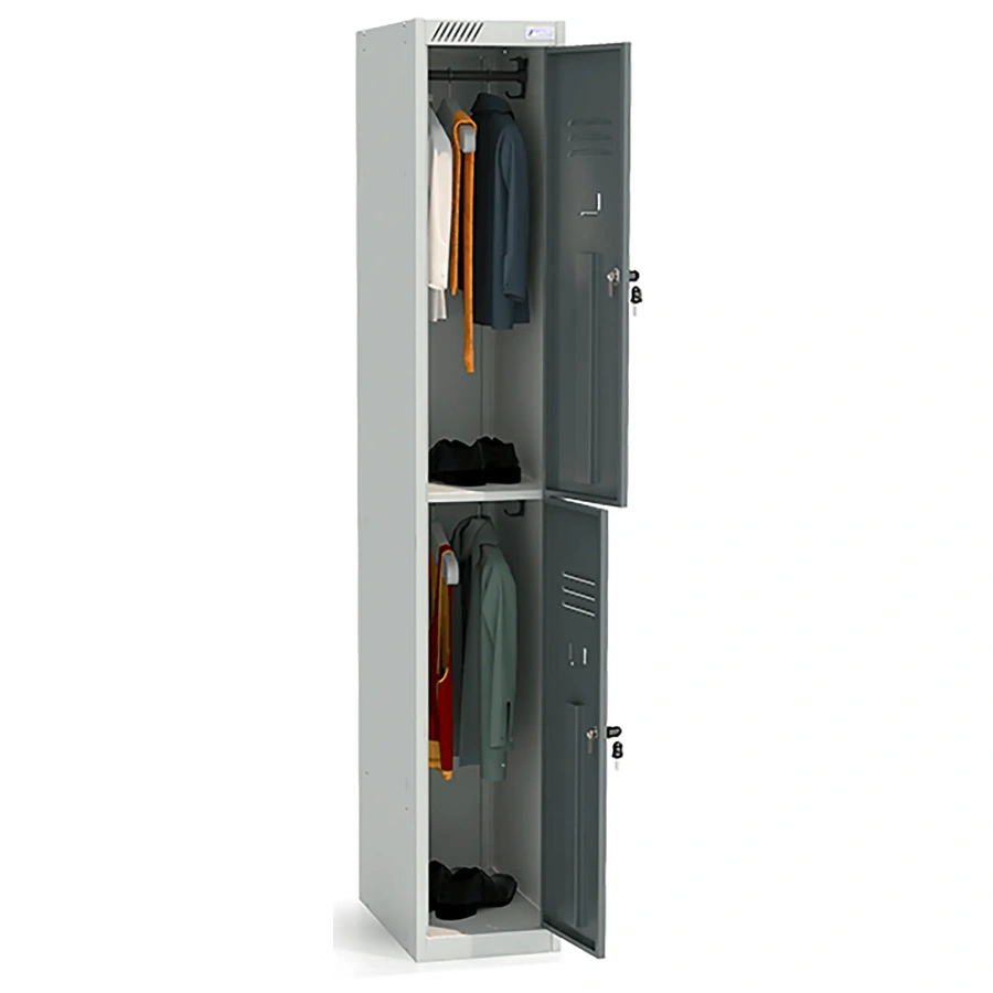Шкаф для одежды ШРС-12-300