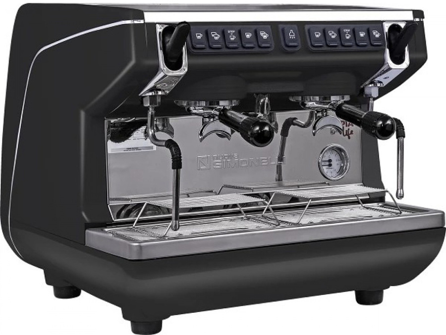 Кофемашина Nuova Simonelli Appia Life Compact 2 Gr V