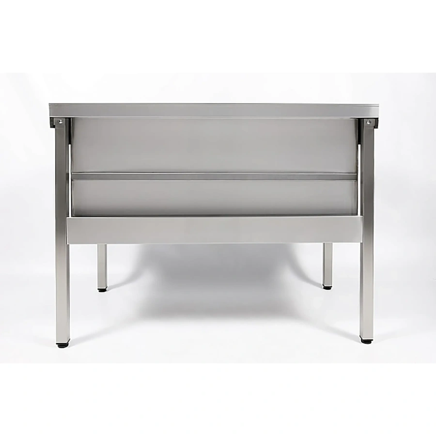 Ванна котломоечная с бортом ВМСК-1/12/6-Б