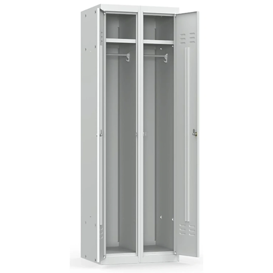 Шкаф для одежды усиленный LK-22 800