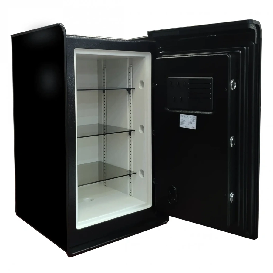 Сейф Lucell LU-2000BP1 FP «ПОЦЕЛУЙ» Густава Климта