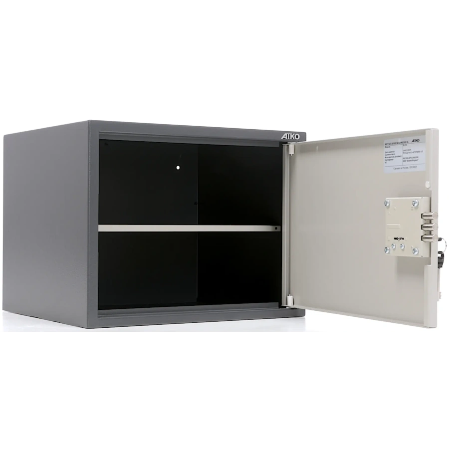 Шкаф бухгалтерский Aiko SL 32