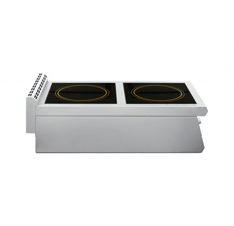 ПЛИТА индукционная Luxstahl ПИ 2-94 (5)