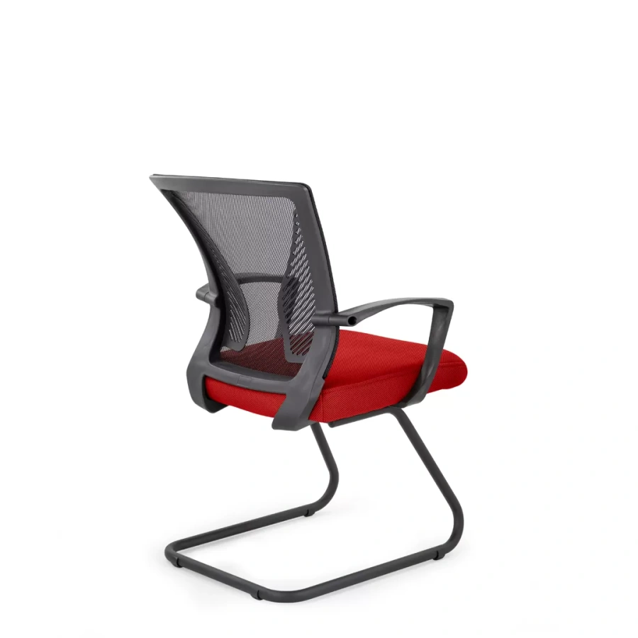 Кресло СН-800 Энжел черный Н/п Нео BL