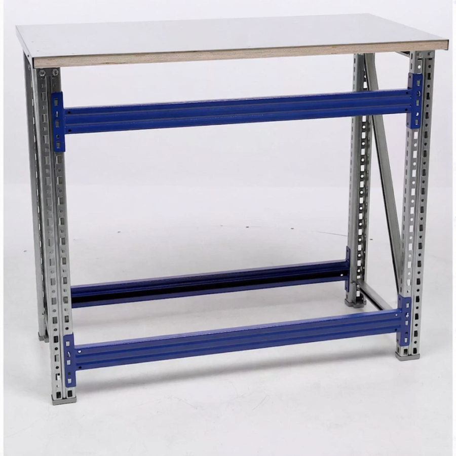 Верстак MASTER (№101) MT100.MF1/MF1.000