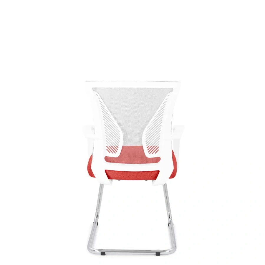 Кресло СН-800 Энжел белый Н/п Нео СН