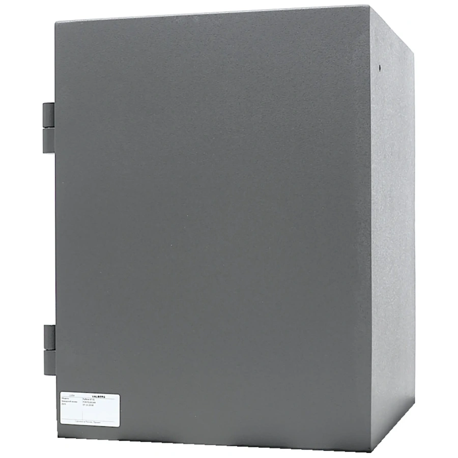 Сейф Valberg Рубеж 67 EL