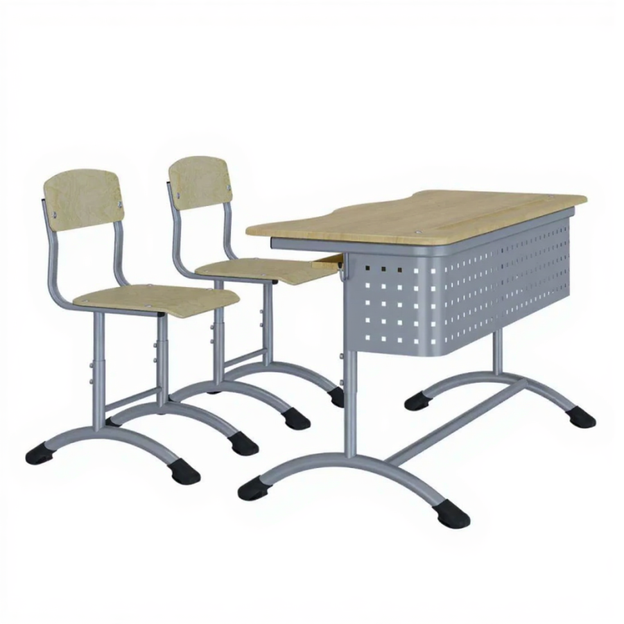 Стул Сигма (Sigma) F регулируемый