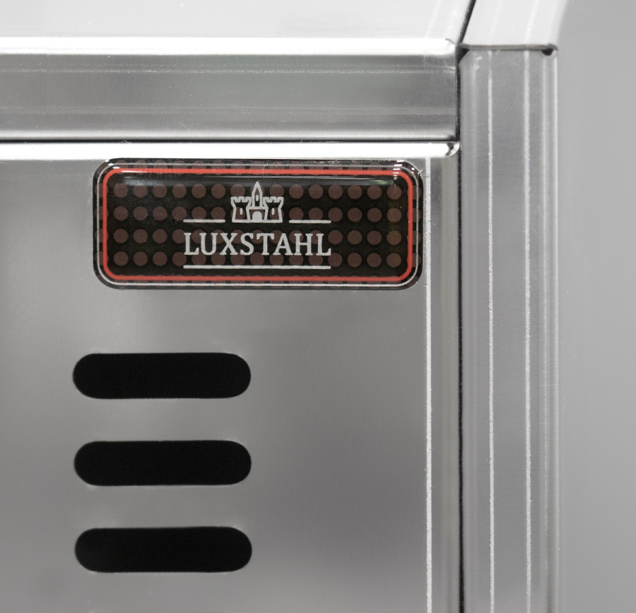 Ларь для овощей Luxstahl ЛО - 10/6