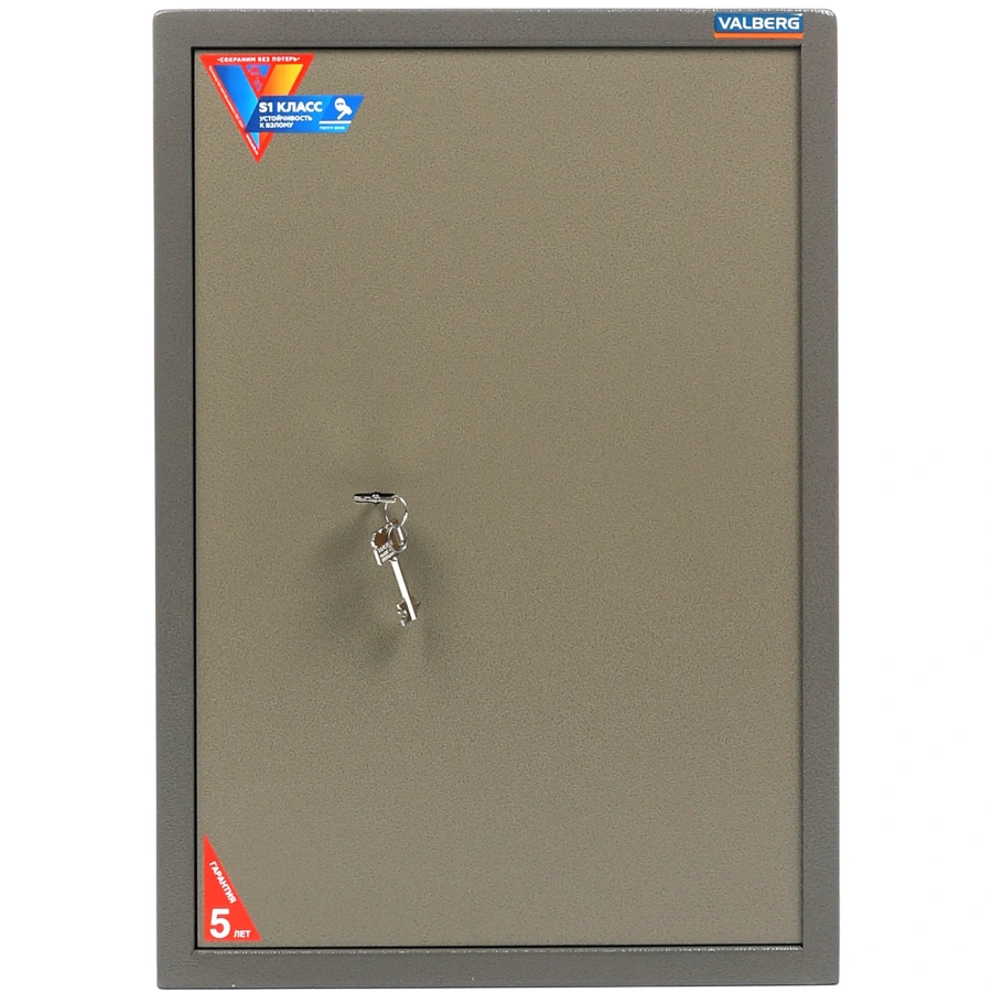 Сейф Valberg ASM-63 T