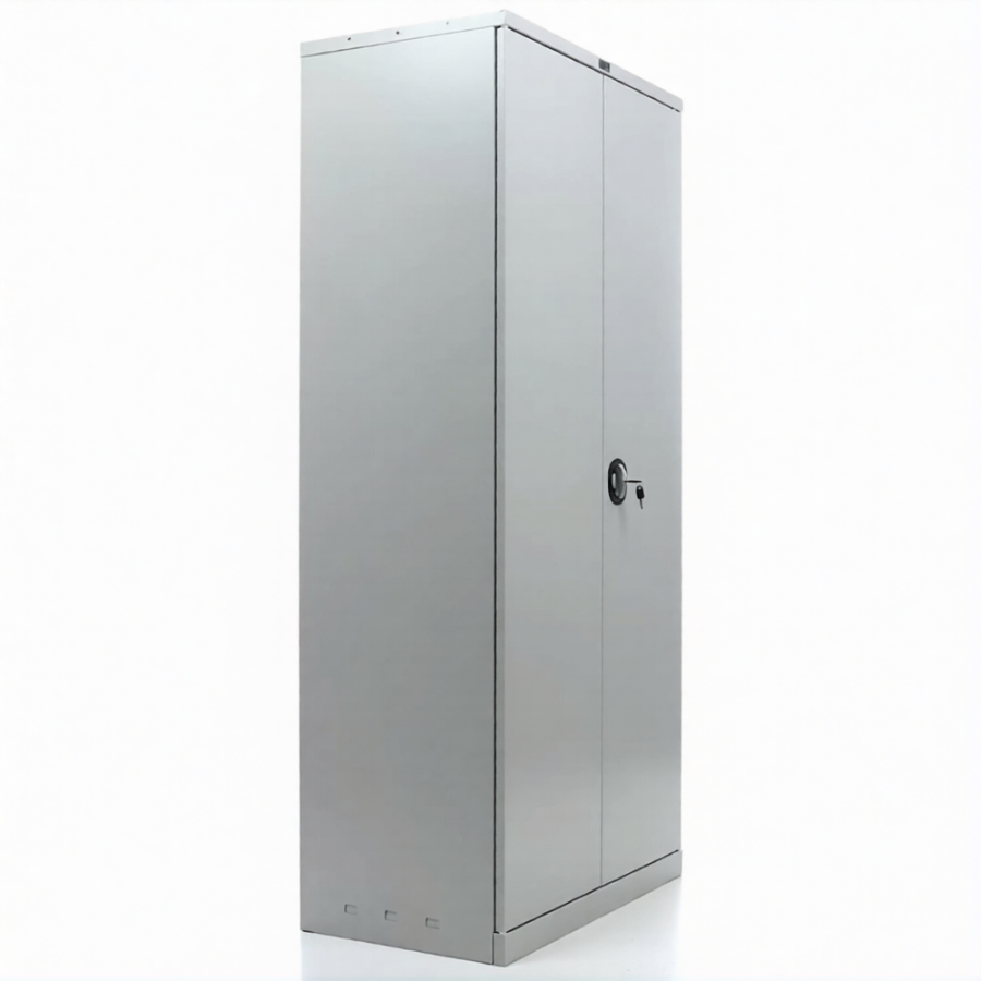 Шкаф ПРАКТИК МД СВ-14