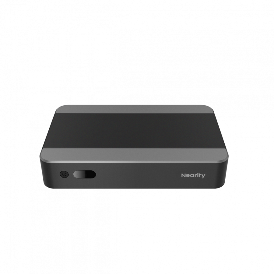 Сервер для видеоконференций Nearity WT400D