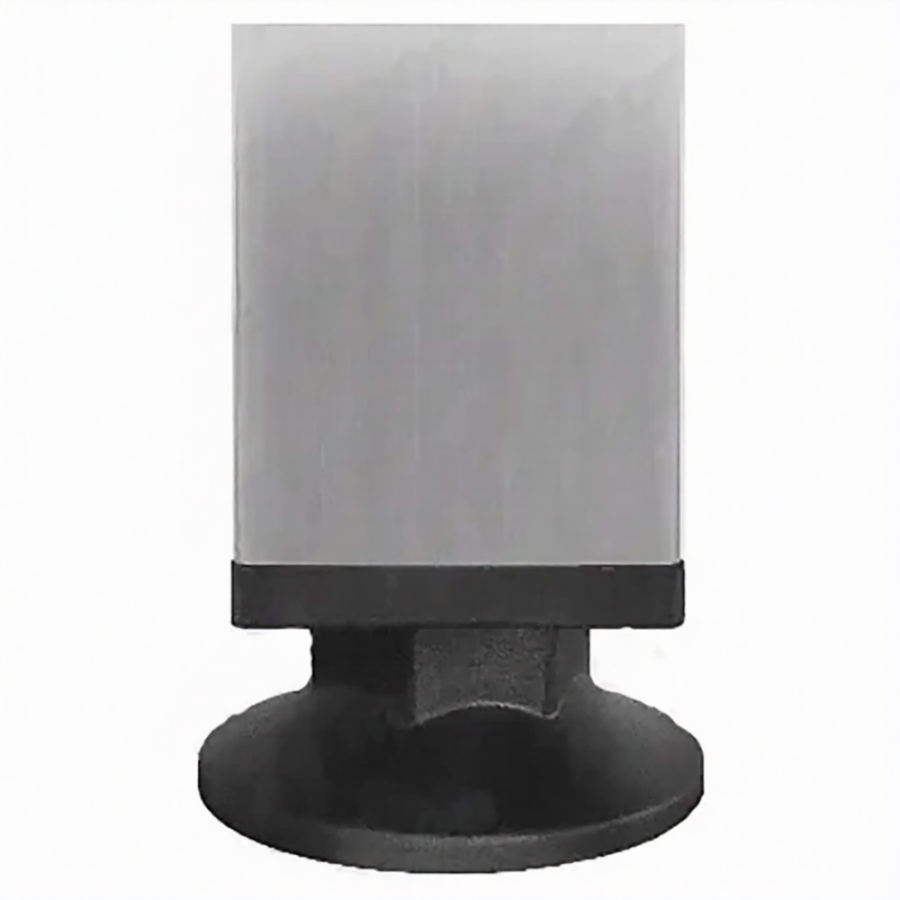 Стол производственный СПРп - 860х1200х700 «Profi Ral», сбор отходов (полка-обвязка)