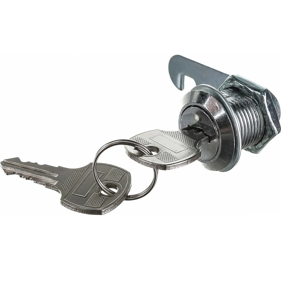 Шкаф для одежды металлический ШРВ-ДВ-700