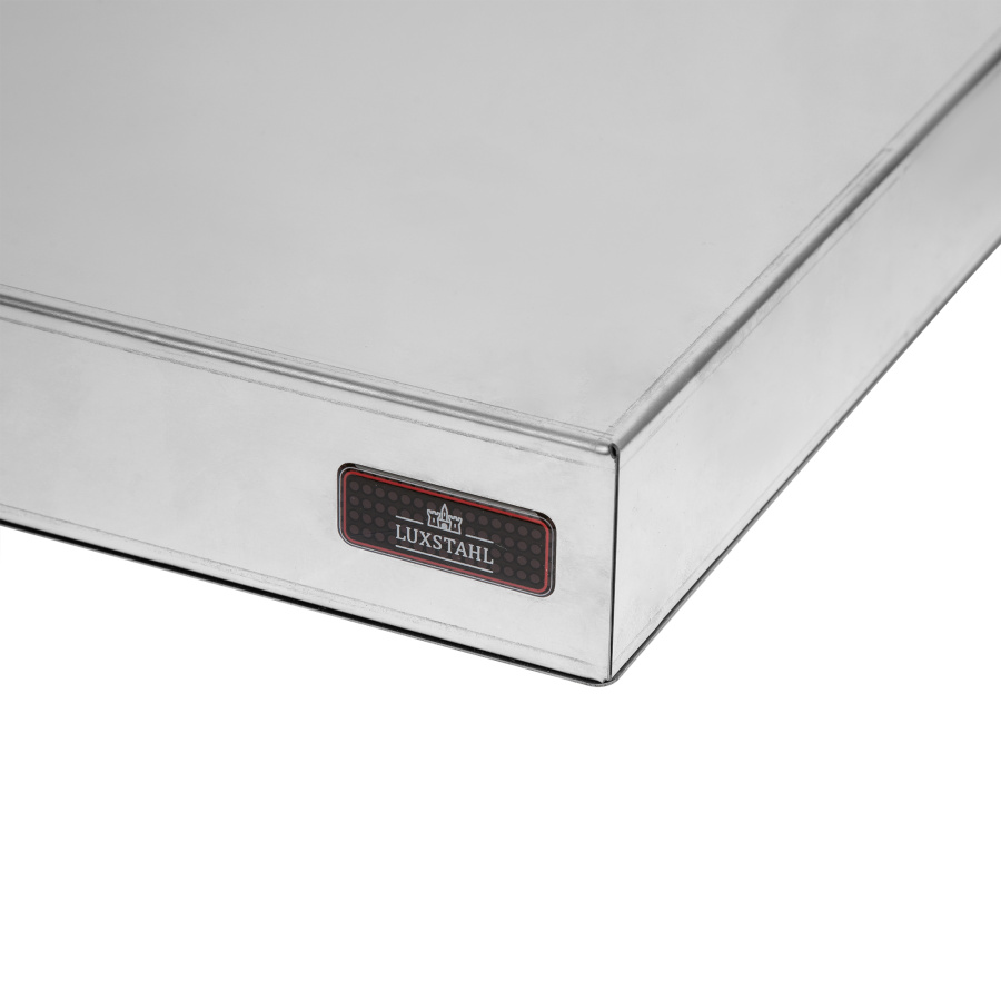 Поверхность тепловая Luxstahl ПТ-1