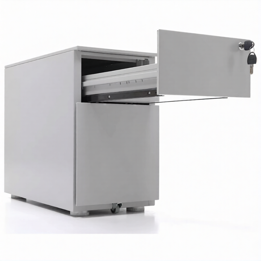 Тумба офисная NP-304 FL