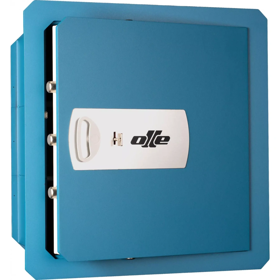 Сейф OLLE 803L25